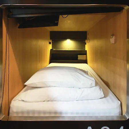 Mybed Ratchada