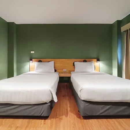 Mybed Ratchada