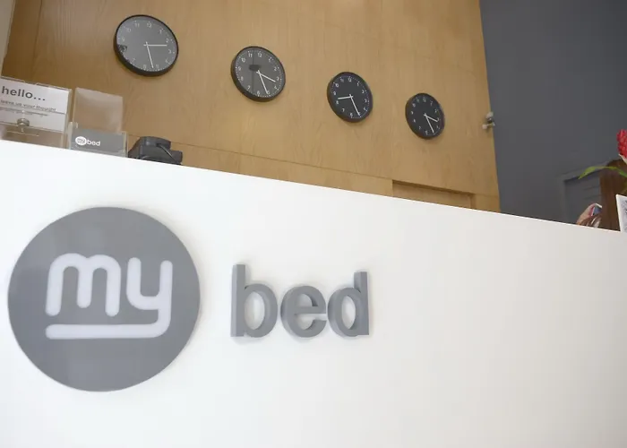 Mybed Ratchada