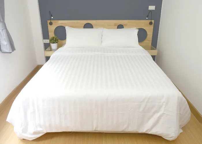 Hotel Mybed Ratchada 2*