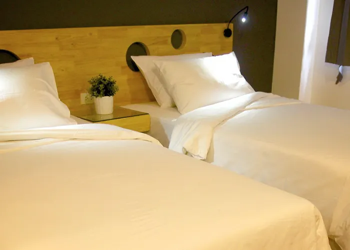 Mybed Ratchada 2* Bangkok