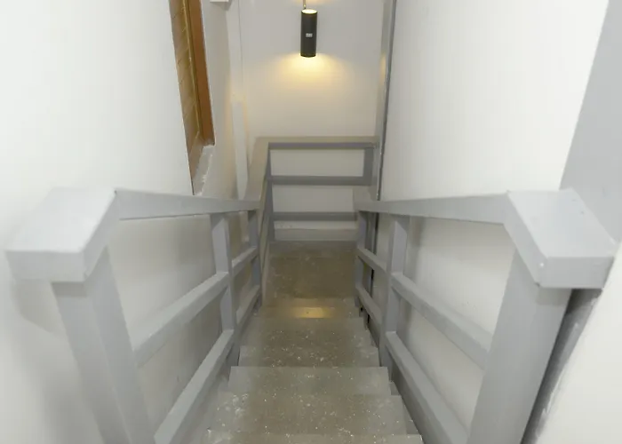 Mybed Ratchada 2* Bangkok