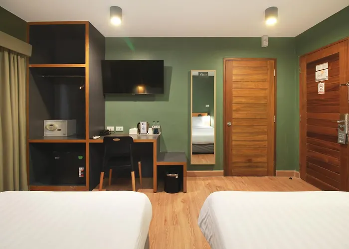 Mybed Ratchada