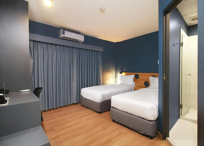 Mybed Ratchada