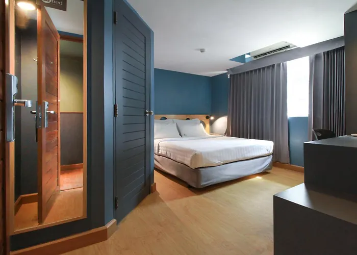 Mybed Ratchada 2*