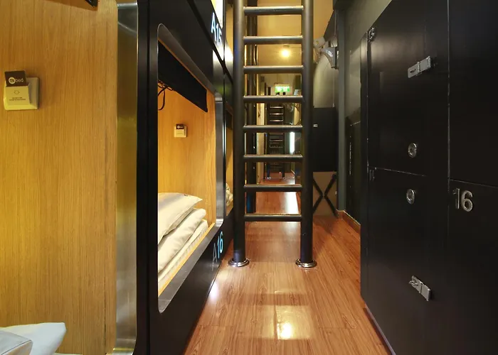 Mybed Ratchada