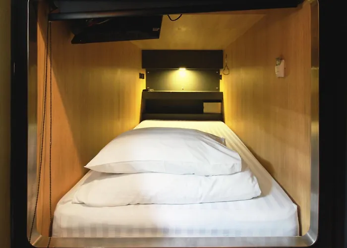 Hotel Mybed Ratchada 2*