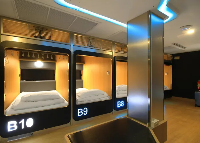 Mybed Ratchada Hotel 2*