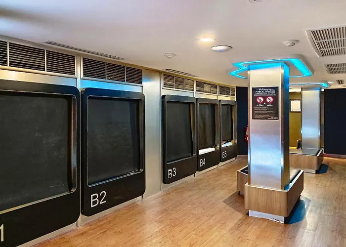Hotel Mybed Ratchada 2*