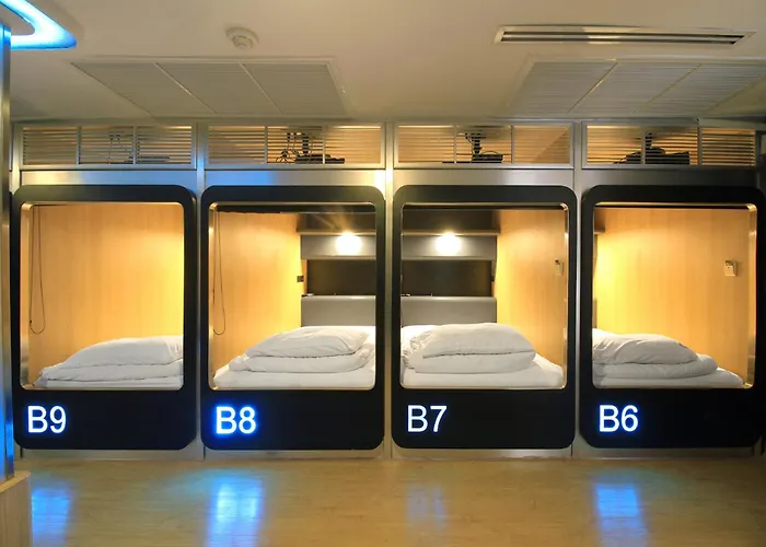 Mybed Ratchada 2*