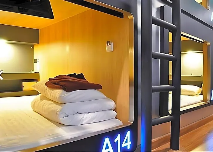 Hotel Mybed Ratchada 2*