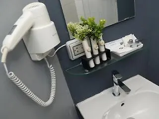 Mybed Ratchada 酒店 曼谷