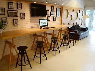 酒店 Mybed Ratchada 曼谷