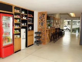 Mybed Ratchada 酒店 曼谷