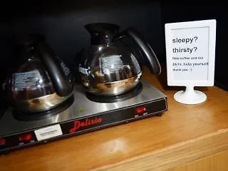 Mybed Ratchada 酒店 曼谷