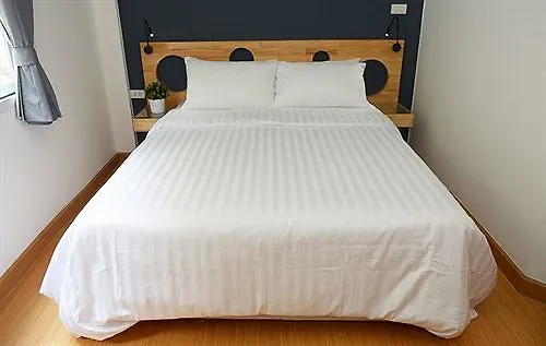 Mybed Ratchada 酒店 2*
