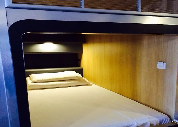 Mybed Ratchada 2* 曼谷