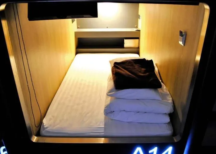 Mybed Ratchada 2* Bangkok
